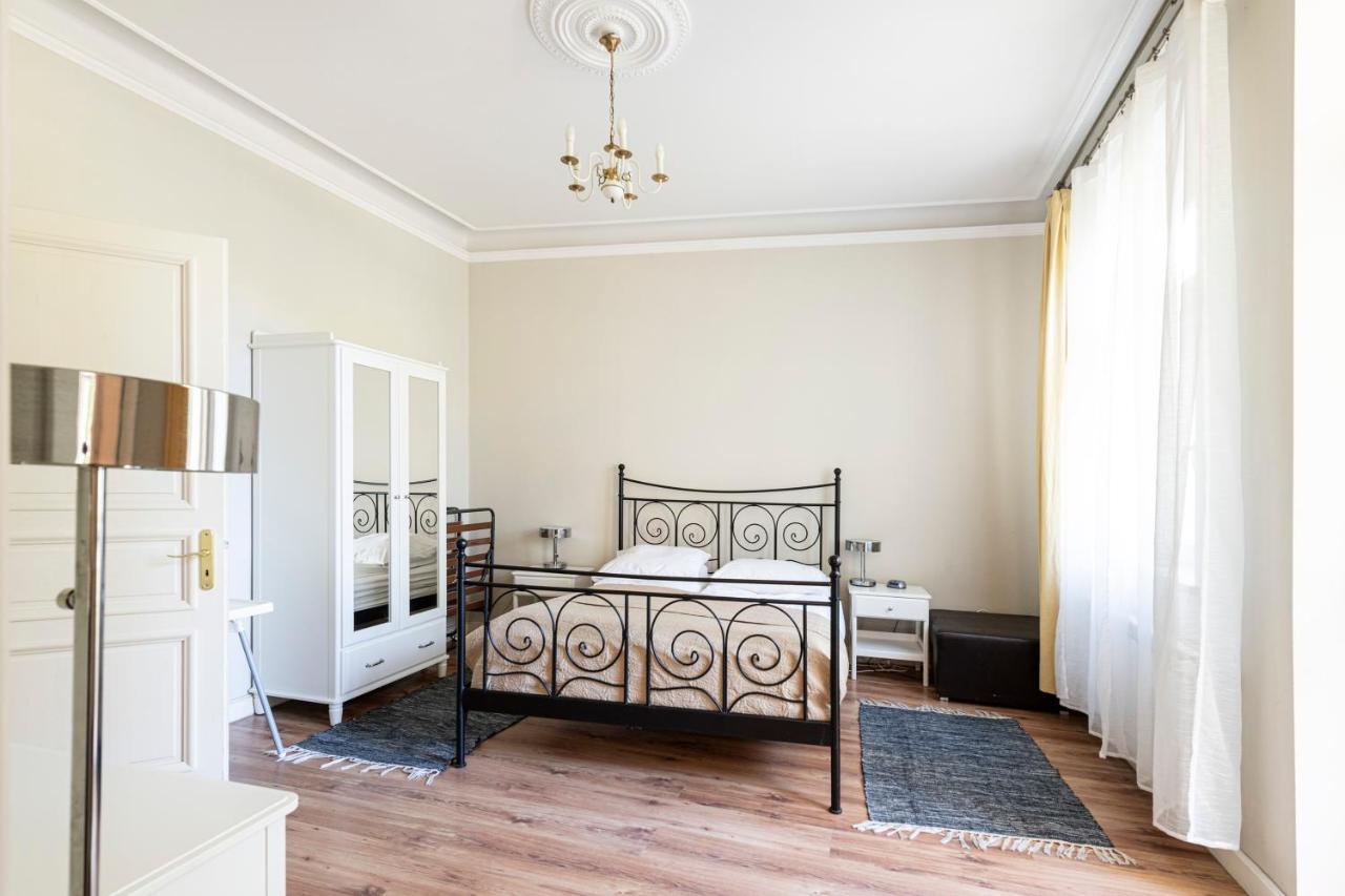 Park Apartment سوبوت المظهر الخارجي الصورة